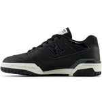 New Balance W cipő, női, fekete Utcai BBW550ED