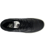 New Balance W cipő, női, fekete Utcai BBW550ED
