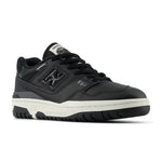 New Balance W cipő, női, fekete Utcai BBW550ED