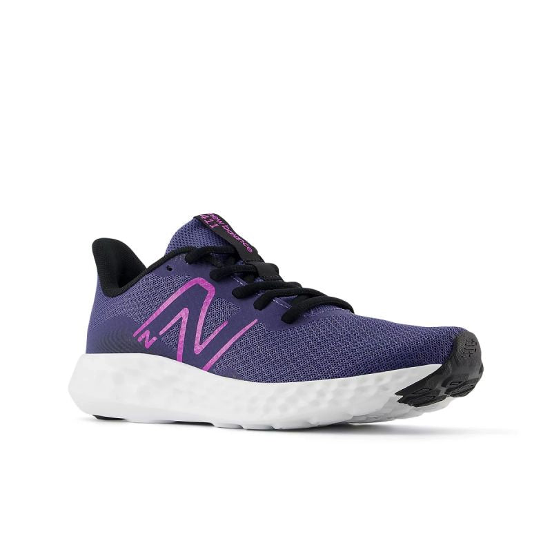 New Balance W Running Shoes női Futócipő W411RL3