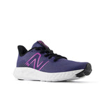 New Balance W Running Shoes női Futócipő W411RL3