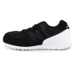 New Balance W Shoes női utcai cipő KL574C8G