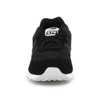 New Balance W Shoes női utcai cipő KL574C8G