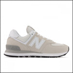New Balance W Shoes női utcai cipő NBWL574EVW