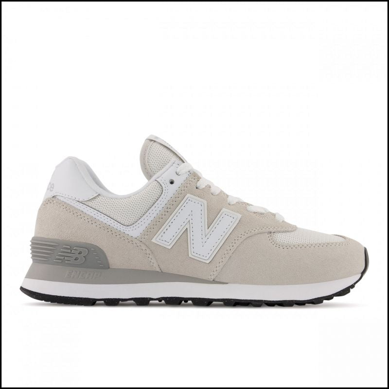 New Balance W Shoes női utcai cipő NBWL574EVW