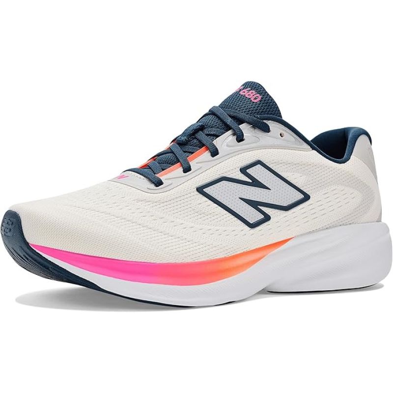 New Balance Women's 680 Running ( ) női futócipő W6809BI