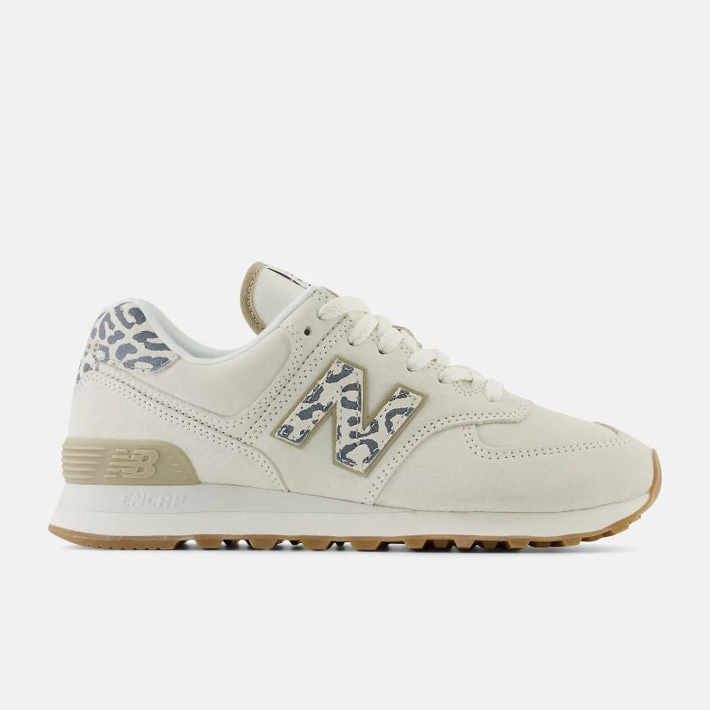 New Balance Women’s Classic 574 Lifestyle ( ) női utcai cipő WL574XD2