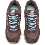 New Balance Women's Classic 574 Lifestyle Sneakers ( ) női utcai cipő W57474P