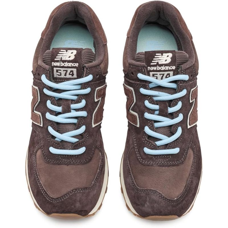 New Balance Women's Classic 574 Lifestyle Sneakers ( ) női utcai cipő W57474P