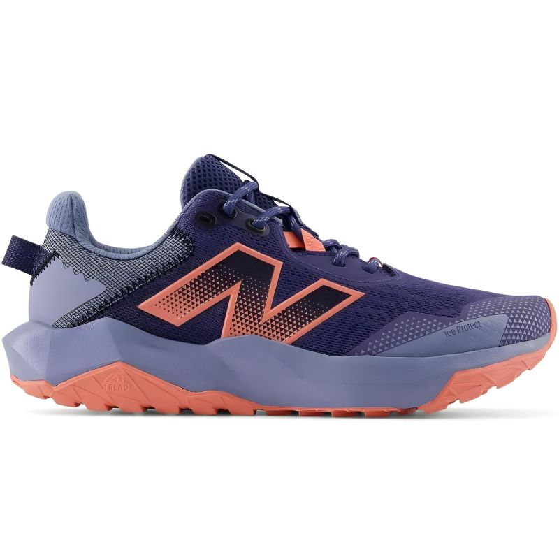 New Balance Women's Running Running blue (WS327NKA) kék női futócipő WTNTRCV6