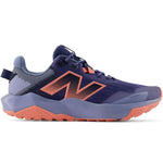 New Balance Women's Running Running blue (WS327NKA) kék női futócipő WTNTRCV6