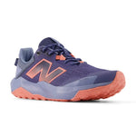 New Balance Women's Running Running blue (WS327NKA) kék női futócipő WTNTRCV6