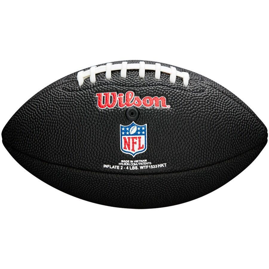 Wilson New England Patriots NFL team soft touch amerikai mini focilabda Amerikai futball labdák - Sportmania.hu