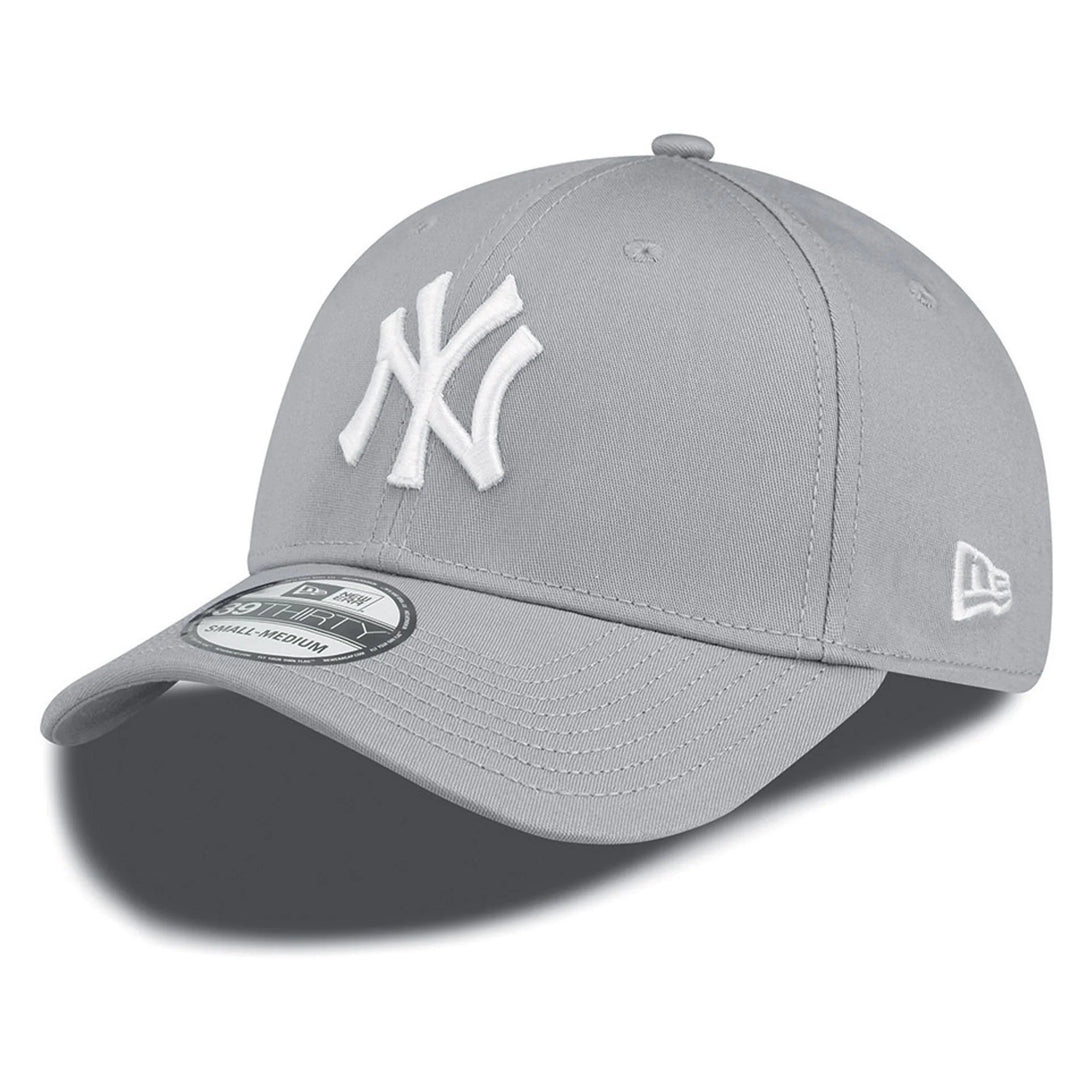 New Era 39THIRTY League Essential New York Yankees Cap 10298279 Baseball sapka - Sportmania.hu