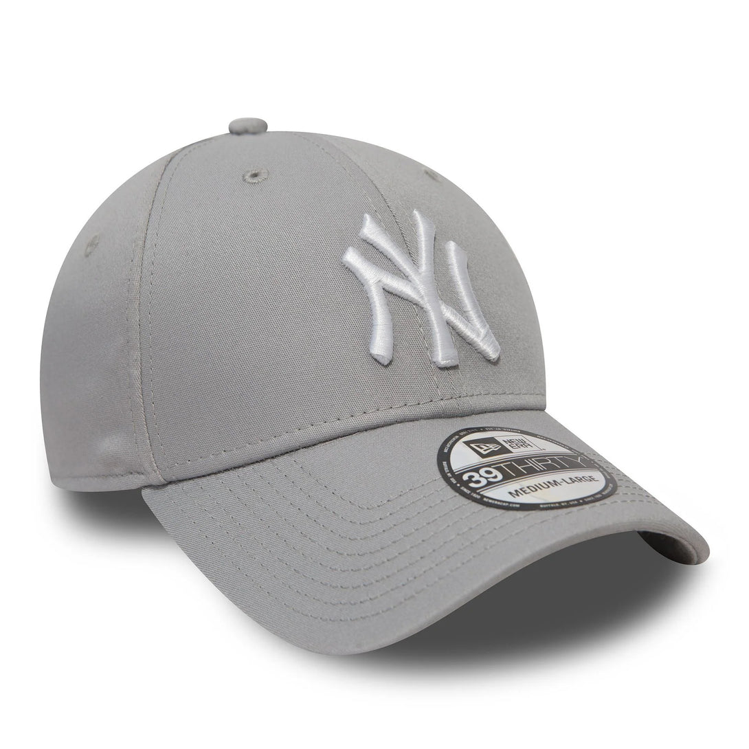 New Era 39THIRTY League Essential New York Yankees Cap 10298279 Baseball sapka - Sportmania.hu