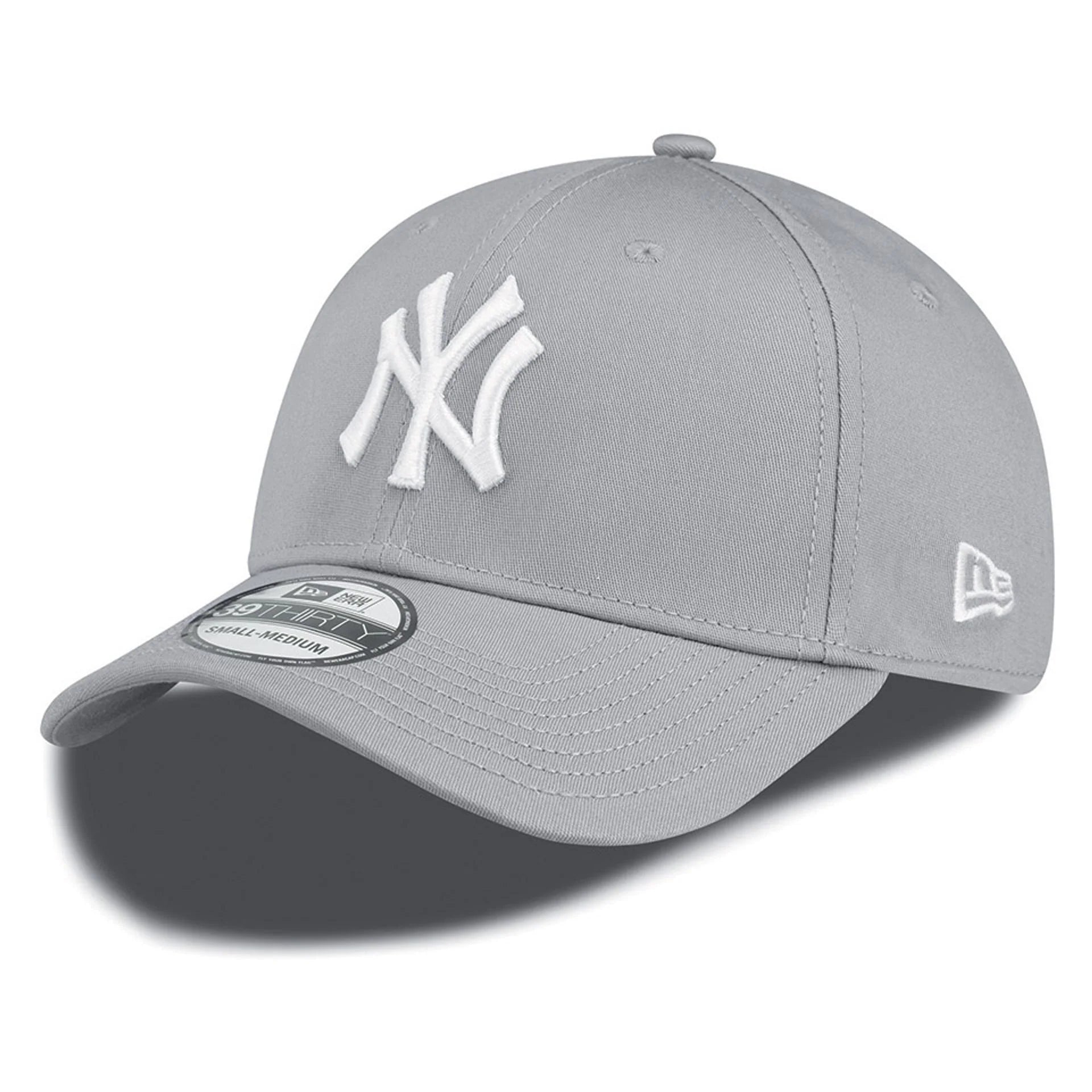 New Era 39THIRTY League Essential New York Yankees Cap Baseball sapka 10298279