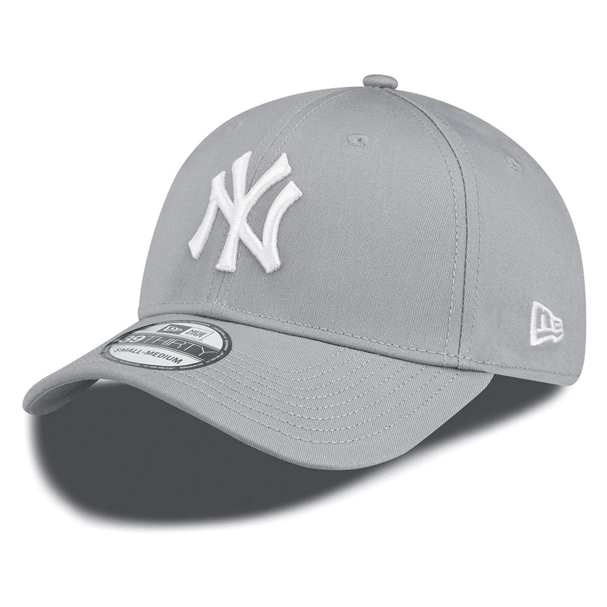 New Era 39THIRTY League Essential New York Yankees Cap Baseball sapka 10298279