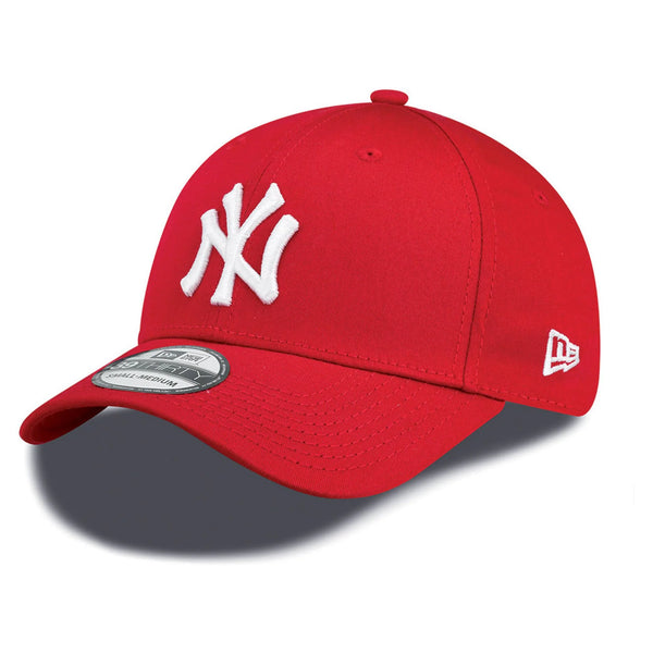 New Era 39THIRTY League Essential New York Yankees MLB Cap 10298276 Baseball sapka - Sportmania.hu