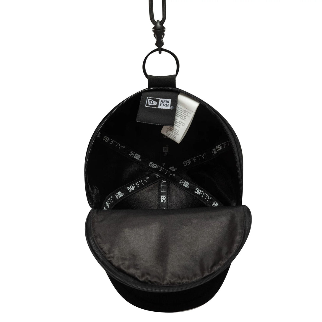 New Era 59FIFTY Black Cap taska - Sportmania.hu