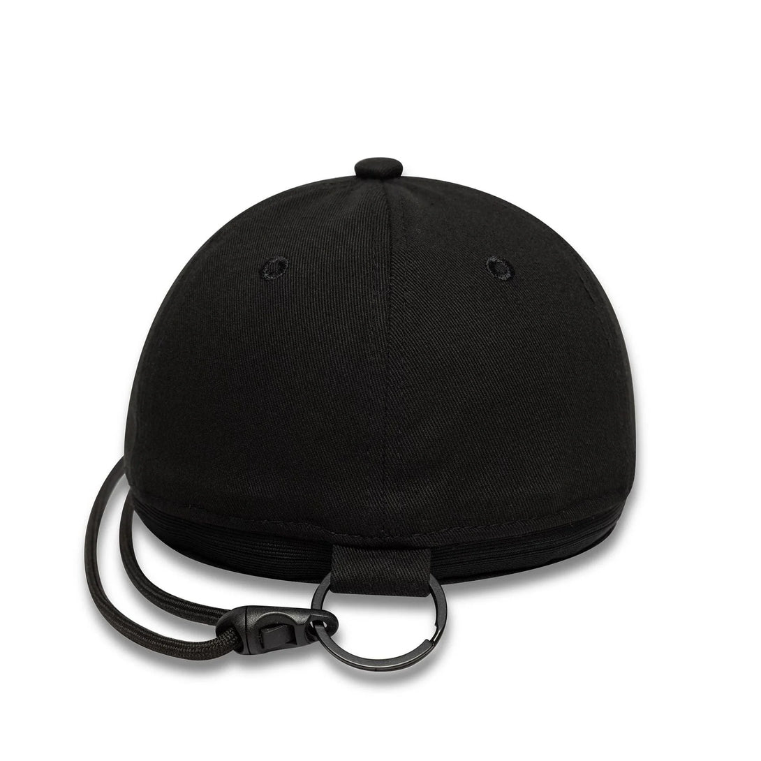 New Era 59FIFTY Black Cap taska - Sportmania.hu