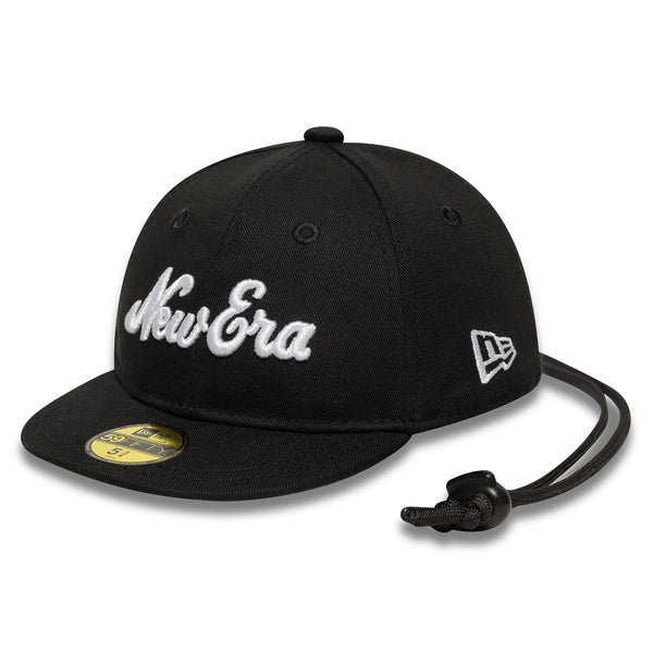 New Era 59FIFTY Black Cap taska - Sportmania.hu