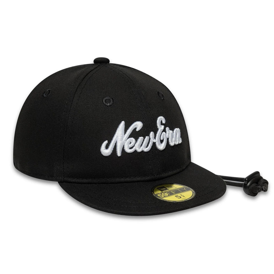 New Era 59FIFTY Black Cap taska - Sportmania.hu