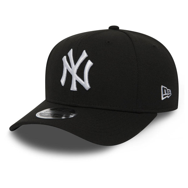 New Era 9FIFTY New York Yankees MLB Stretch Snap Cap 11871279 Baseball Baseball sapka - Sportmania.hu