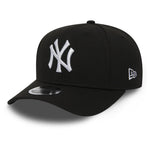 New Era 9FIFTY New York Yankees MLB Stretch Snap Cap Baseball Baseball sapka 11871279