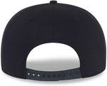 New Era Chicago Sox Fashionable Sports Full-Cap Cap fekete kötött sapka
