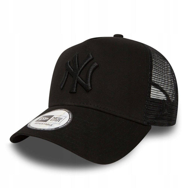 New Era 9Forty Aframe Trucker New York Yankees Cap Jr 12745567 Baseball sapka, gyerek - Sportmania.hu