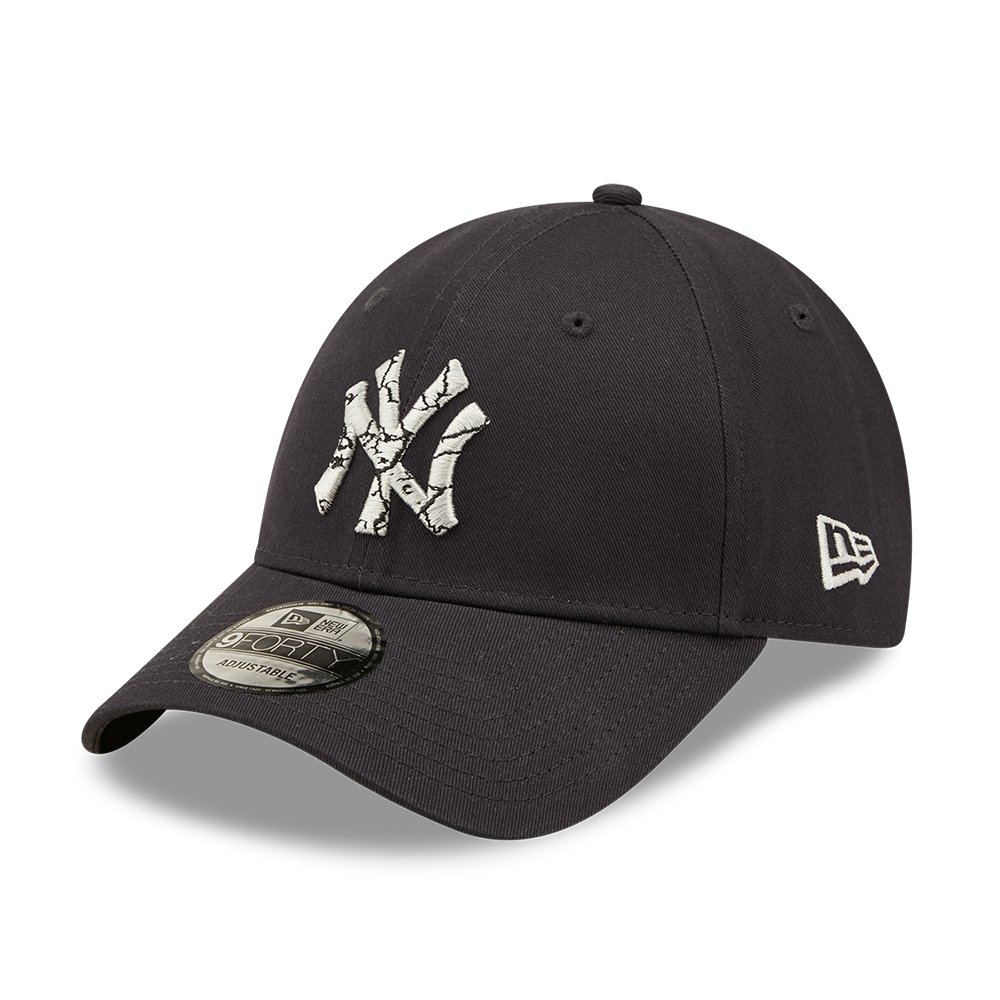 New Era 9FORTY Fashion New York Yankees MLB Cap 60284843 Baseball Baseball sapka - Sportmania.hu