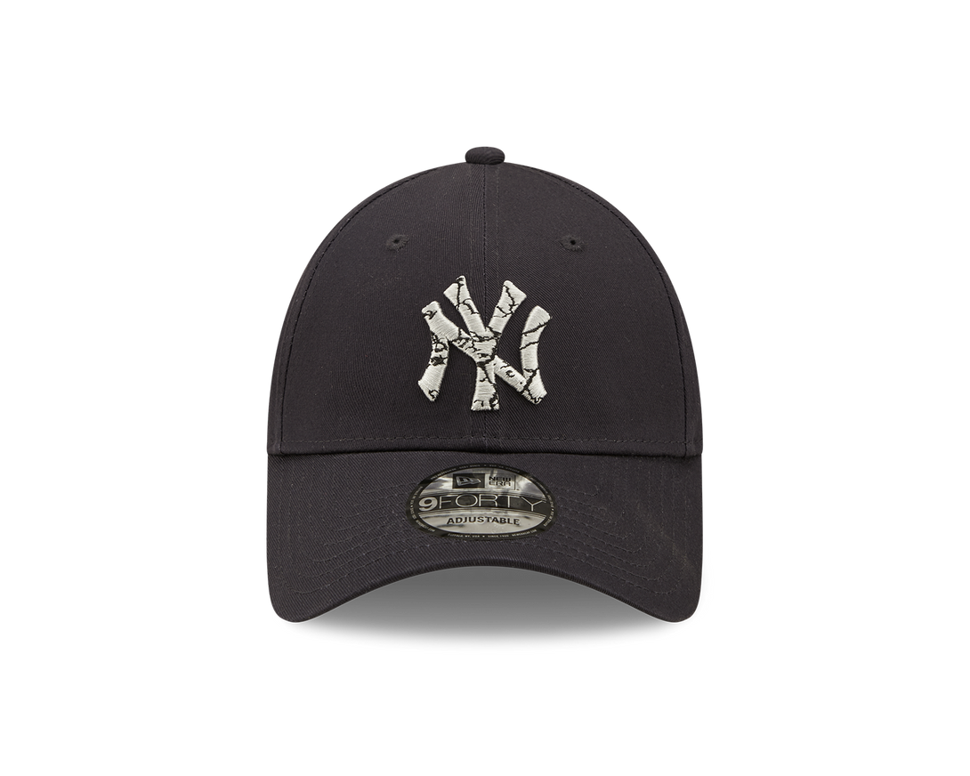 New Era 9FORTY Fashion New York Yankees MLB Cap 60284843 Baseball Baseball sapka - Sportmania.hu