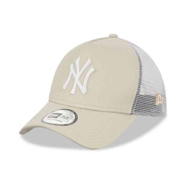 New Era 9FORTY League Essential New York Yankees MLB Cap 12523893 Baseball Baseball sapka - Sportmania.hu