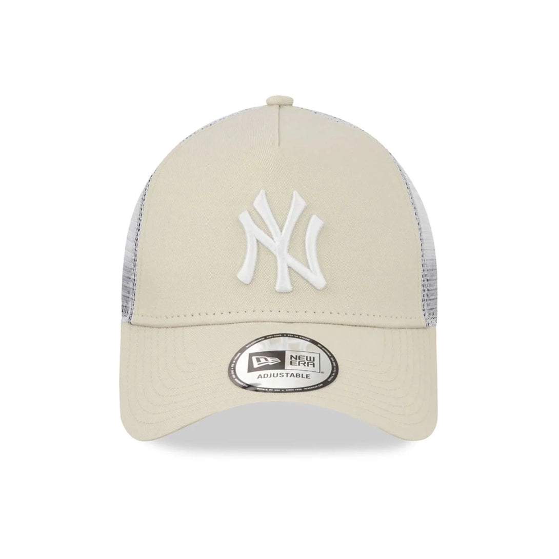 New Era 9FORTY League Essential New York Yankees MLB Cap 12523893 Baseball Baseball sapka - Sportmania.hu