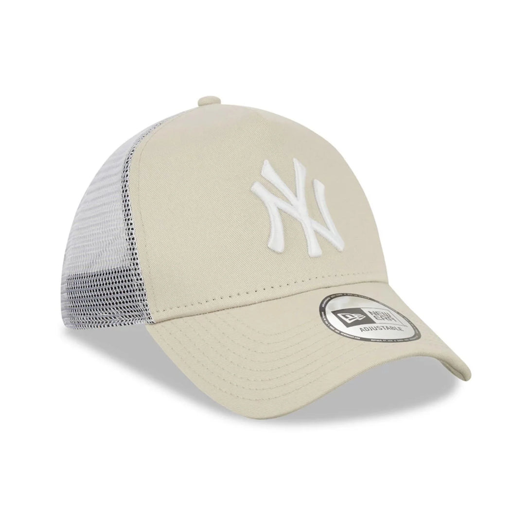 New Era 9FORTY League Essential New York Yankees MLB Cap 12523893 Baseball Baseball sapka - Sportmania.hu
