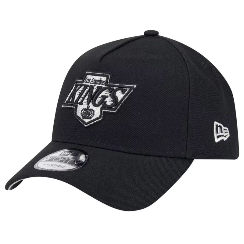 New Era 9FORTY Los Angeles Kings NHL Cap 70902627 Baseball Baseball sapka - Sportmania.hu
