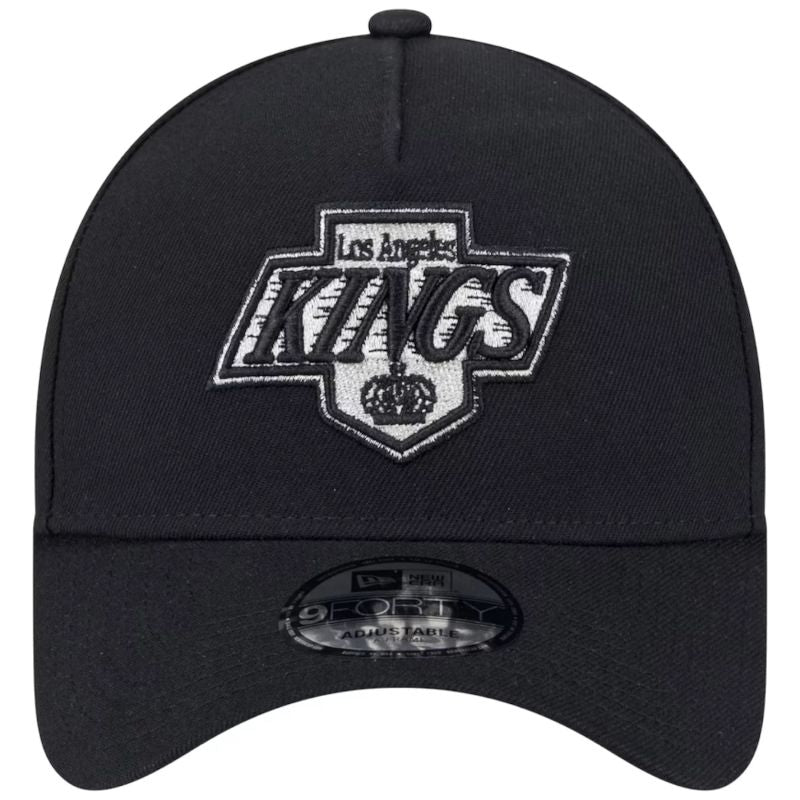 New Era 9FORTY Los Angeles Kings NHL Cap 70902627 Baseball Baseball sapka - Sportmania.hu