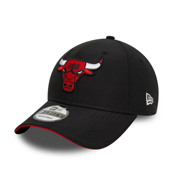 New Era 9FORTY MICROFIBRE Chicago Bulls Strapback sapka - Sportmania.hu