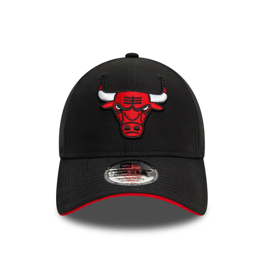 New Era 9FORTY MICROFIBRE Chicago Bulls Strapback sapka - Sportmania.hu