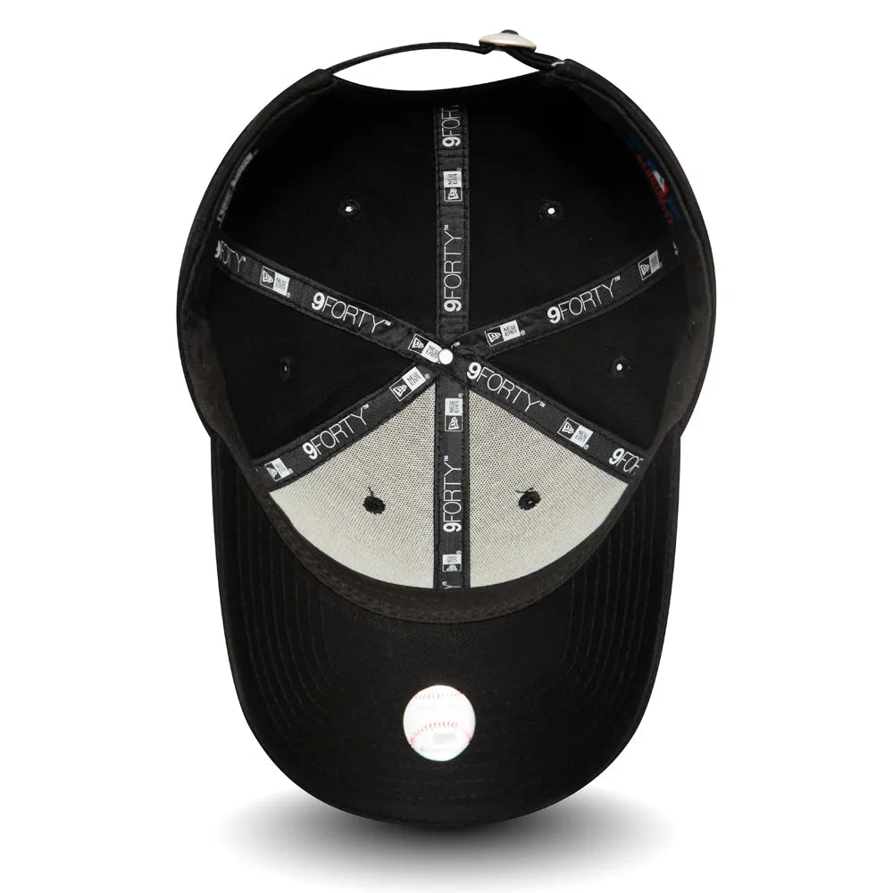 New Era 9FORTY MLB Los Angeles Dodgers Cap Baseball Baseball sapka 12052000