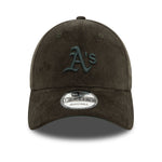 New Era 9Forty Oakland Athletics MLB Cord Cap 60580821 Baseball sapka - Sportmania.hu