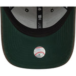 New Era 9Forty Oakland Athletics MLB Cord Cap 60580821 Baseball sapka - Sportmania.hu