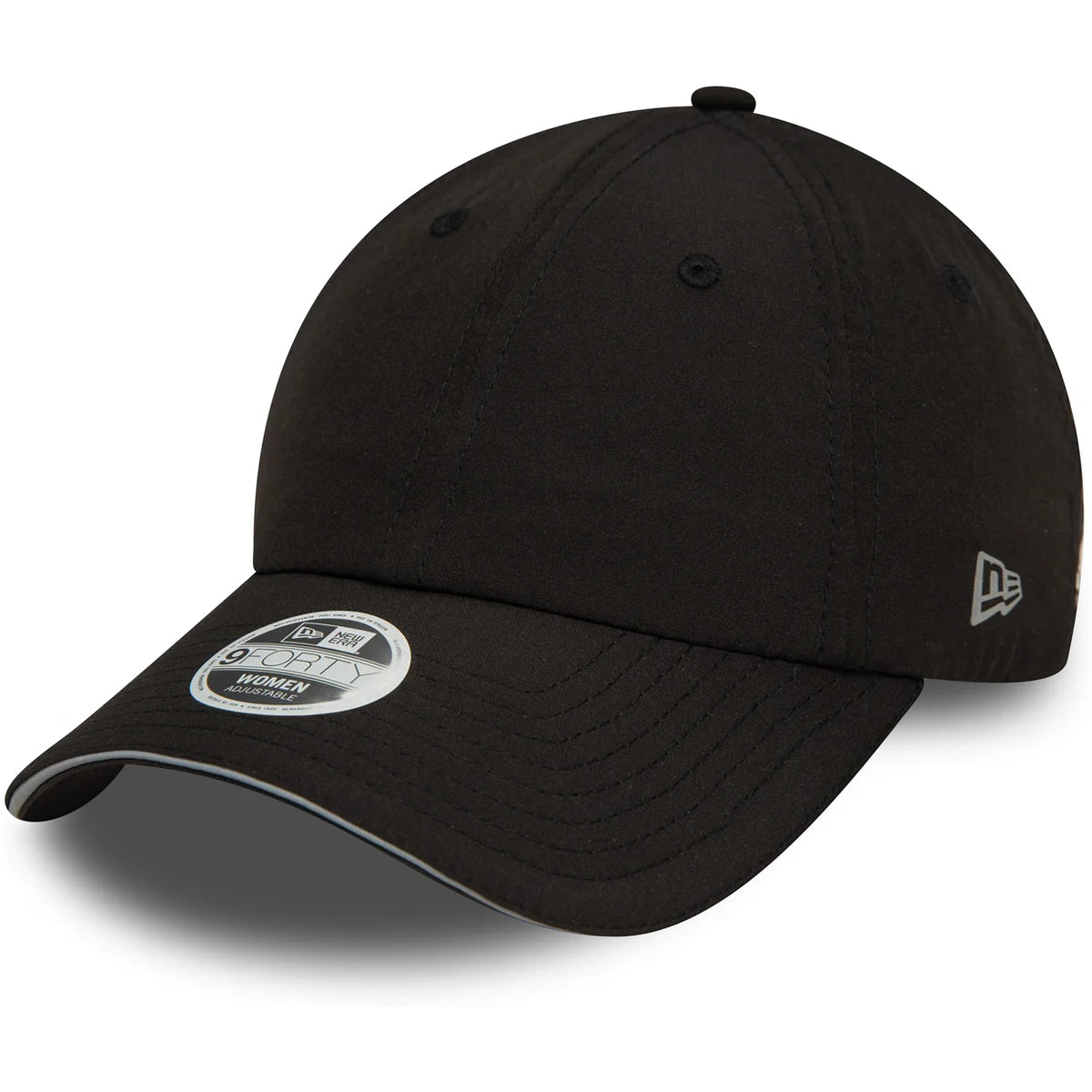 New Era 9FORTY Wmns Ponytail Open Back Cap W 60434994 Baseball Baseball sapka - Sportmania.hu
