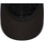New Era 9FORTY Wmns Ponytail Open Back Cap W 60434994 Baseball Baseball sapka - Sportmania.hu
