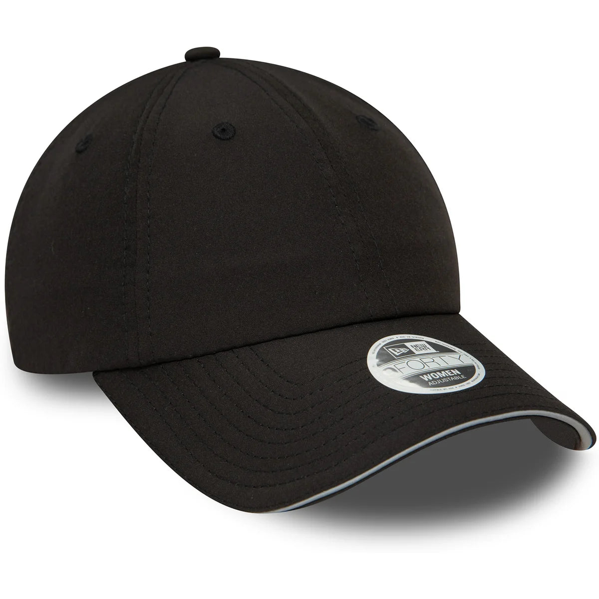 New Era 9FORTY Wmns Ponytail Open Back Cap W 60434994 Baseball Baseball sapka - Sportmania.hu