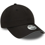New Era 9FORTY Wmns Ponytail Open Back Cap W Baseball sapka 60434994