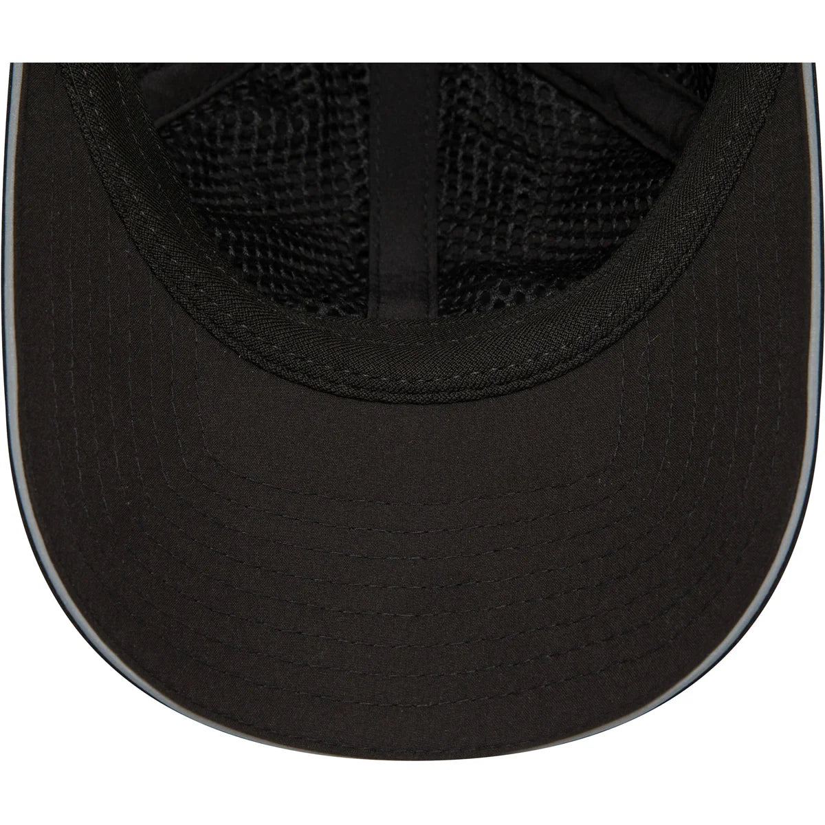 New Era 9FORTY Wmns Ponytail Open Back Cap W Baseball sapka 60434994