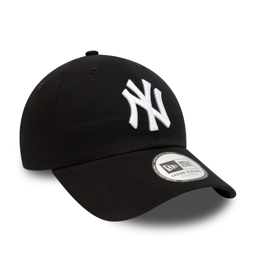 New Era 9TWENTY League Essentials New York Yankees Cap 60348852 Baseball sapka - Sportmania.hu