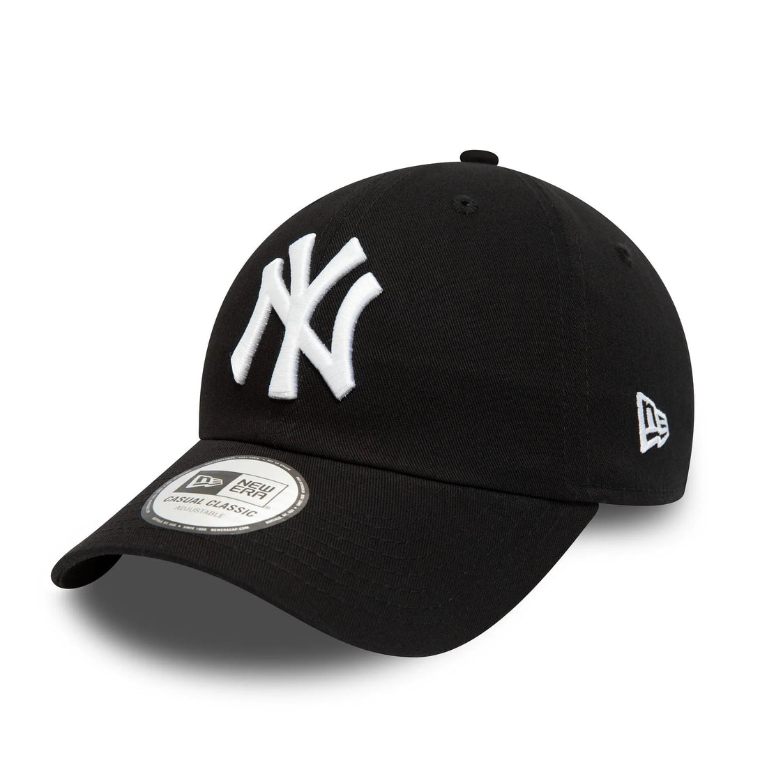 New Era 9TWENTY League Essentials New York Yankees Cap 60348852 Baseball sapka - Sportmania.hu