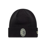 New Era AC Milan Colour Pop Black Cuff Knit Beanie kötött sapka - Sportmania.hu